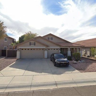 1413 W Winchester Way, Chandler, AZ 85286