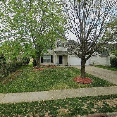 14144 Riding Hill Ave, Charlotte, NC 28213