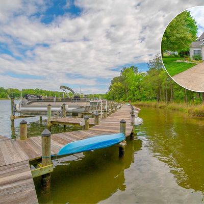 14150 Foxhall Rd #1, Solomons, MD 20688