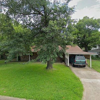 1415 Tulane St, Greenville, TX 75401