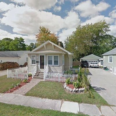 1416 Goffe St, Saint Clair, MI 48079