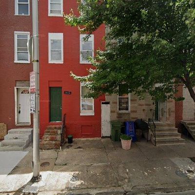 1417 E Preston St, Baltimore, MD 21213