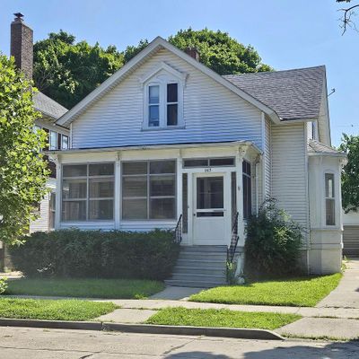 1417 Wisconsin Ave, Racine, WI 53403