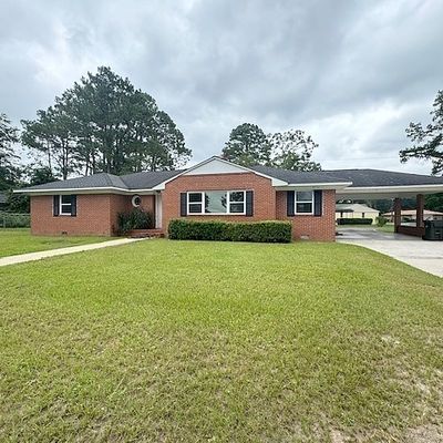 1418 Rockefeller St, Waycross, GA 31501