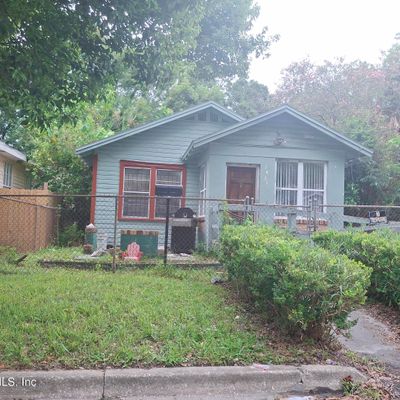 1419 W 24 Th St, Jacksonville, FL 32209