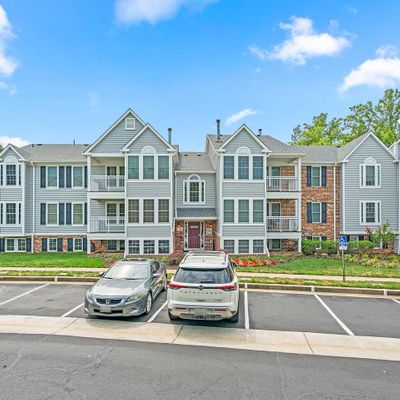 1420 Greenbriar Cir #4 1420, Pikesville, MD 21208