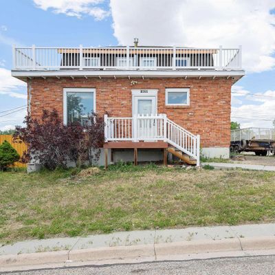 1420 E 13 Th St, Cheyenne, WY 82001