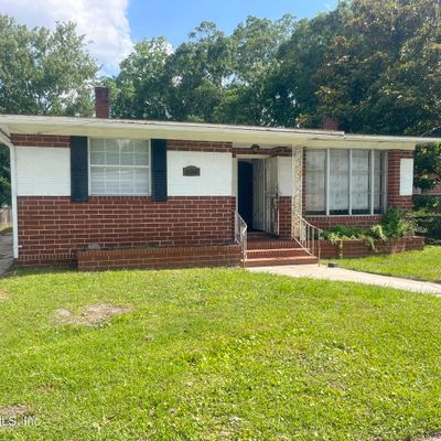 1420 W 10 Th St, Jacksonville, FL 32209