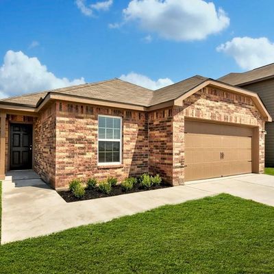 14200 Hacienda Estates Dr, Elgin, TX 78621