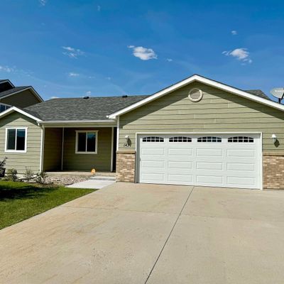 1421 Symons St, Laramie, WY 82070