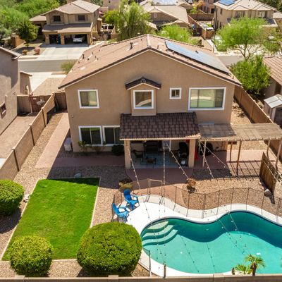 14218 W Riviera Dr, Surprise, AZ 85379