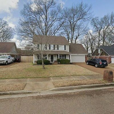 1425 Wolf Pack Dr, Collierville, TN 38017