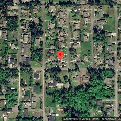 143 N Stromberg Ave, Port Townsend, WA 98368