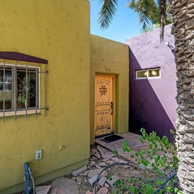 143 W Roger Rd, Tucson, AZ 85705