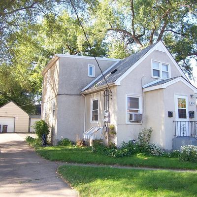 1430 Minnehaha Ave E, Saint Paul, MN 55106