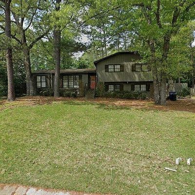 1430 Lantana Dr, Hoover, AL 35226