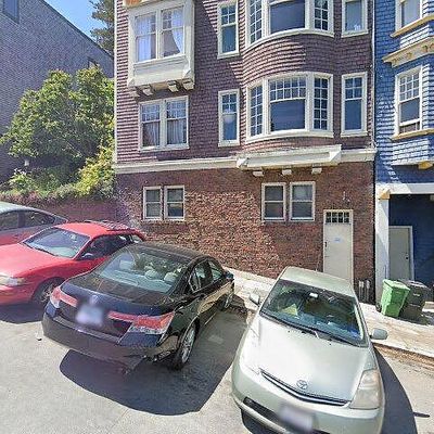 1431 Willard St, San Francisco, CA 94117