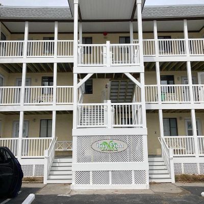 14311 Tunnel Ave #304, Ocean City, MD 21842