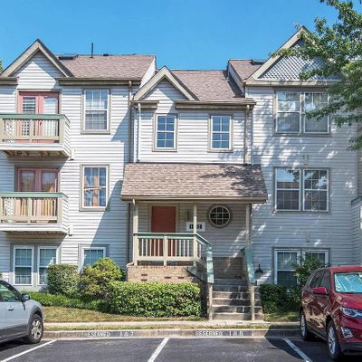 14313 Bowsprit Ln #21, Laurel, MD 20707