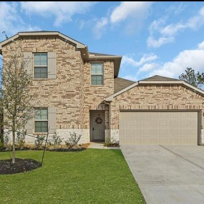 14317 W Pine Heart Dr, Conroe, TX 77302