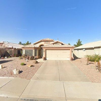 1432 S Harrington St, Gilbert, AZ 85233