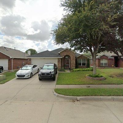 1436 Broken Spoke Ct, Fort Worth, TX 76131