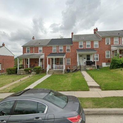 1437 Gittings Ave, Baltimore, MD 21239