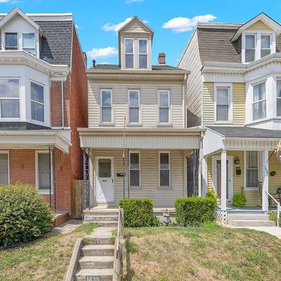 1439 W Philadelphia St, York, PA 17404