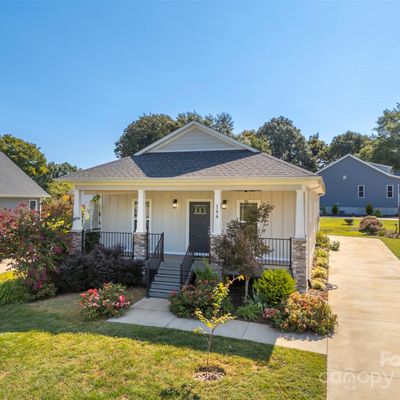 144 Elm St, Spindale, NC 28160