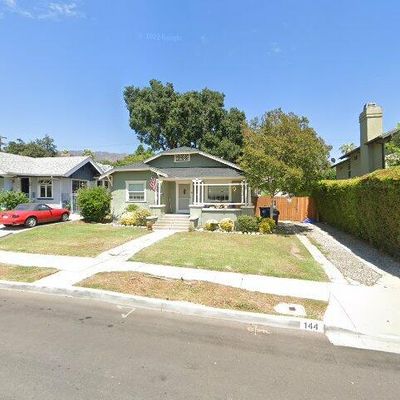 144 N Encinitas Ave, Monrovia, CA 91016