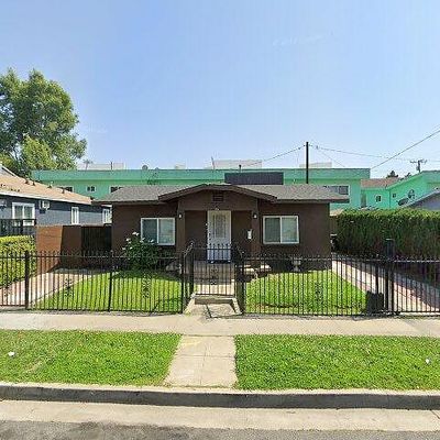 144 W Buckthorn St, Inglewood, CA 90301