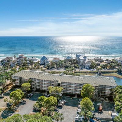 144 Spires Lane #Unit 106, Santa Rosa Beach, FL 32459