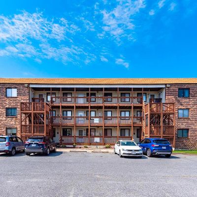 14401 B Tunnel Ave #373, Ocean City, MD 21842