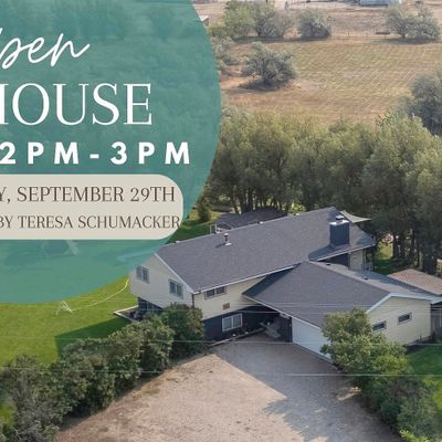 1441 Buck Creek Rd, Casper, WY 82604