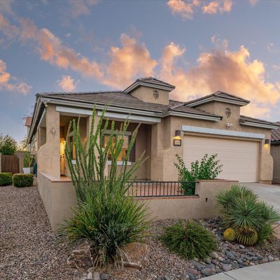 14458 S Avenida Castano, Sahuarita, AZ 85629