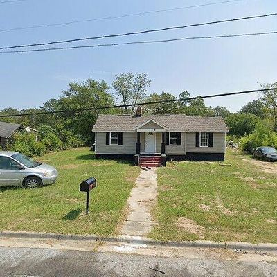 1448 Berkner Ave, Macon, GA 31204