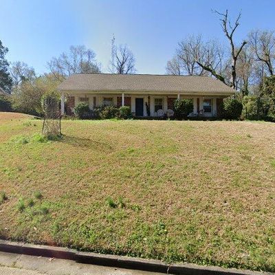 1448 Parkside Dr, Vicksburg, MS 39180