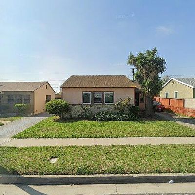 1448 W 110 Th St, Los Angeles, CA 90047