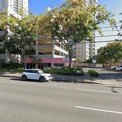 1448 Young St #1811, Honolulu, HI 96814