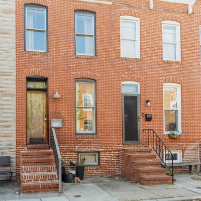 1449 Richardson St, Baltimore, MD 21230