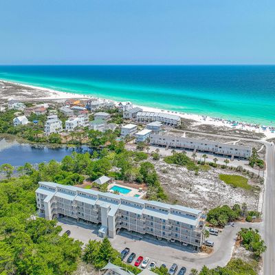 145 Beachfront Trail #Unit 202, Santa Rosa Beach, FL 32459