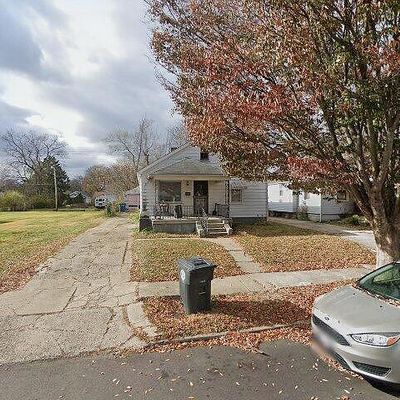 145 Shoop Ave, Dayton, OH 45417