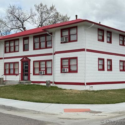 1450 Johnston St, Wheatland, WY 82201