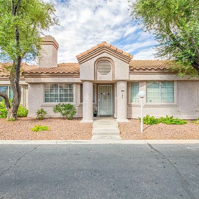 1451 Di Blasi Dr #103, Las Vegas, NV 89119