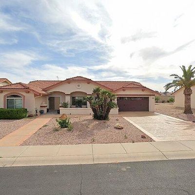 14507 W Yosemite Dr, Sun City West, AZ 85375