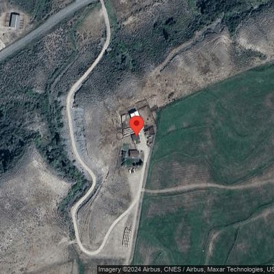 1452 S Fork Rd, Cody, WY 82414