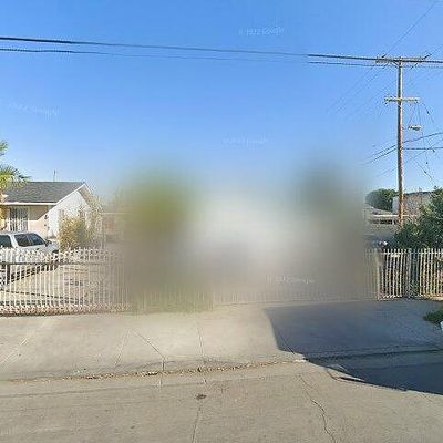 1457 E 91 St St, Los Angeles, CA 90002