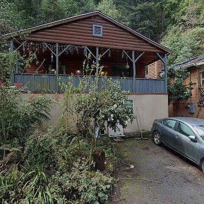 14576 Cherry St, Guerneville, CA 95446