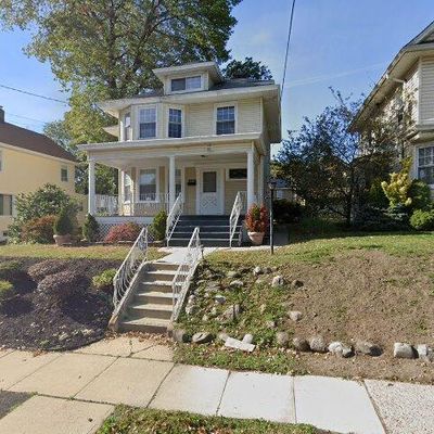 1458 Munn Ave, Hillside, NJ 07205