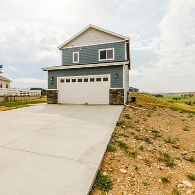 146 Whitetail Court, Buffalo, WY 82834